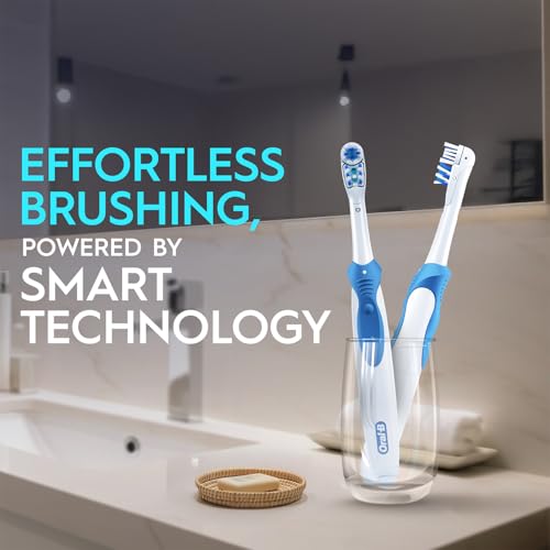 Oral B Cross Action AA