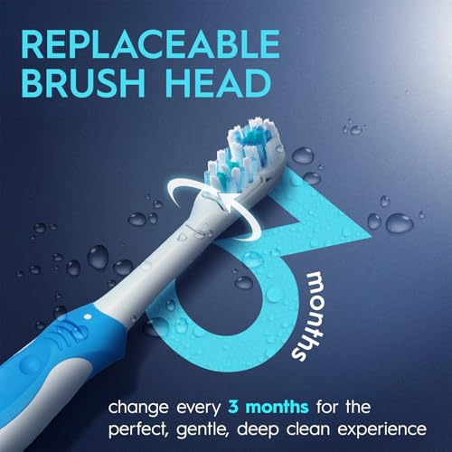 Oral B Cross Action AA