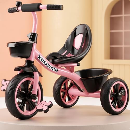 Kidsmate Zoom Trike Cycle
