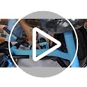Kidsmate Zoom Trike Cycle