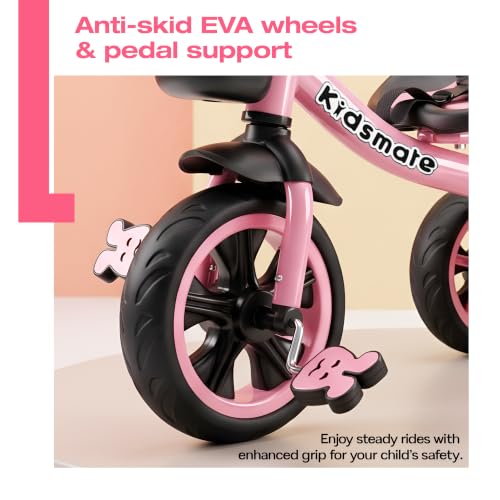 Kidsmate Zoom Trike Cycle