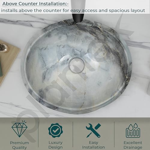 Plantex Ceramic Wash Basin