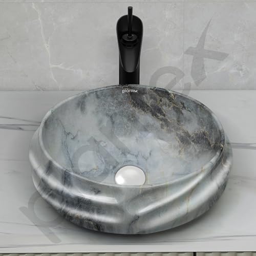 Plantex Ceramic Wash Basin
