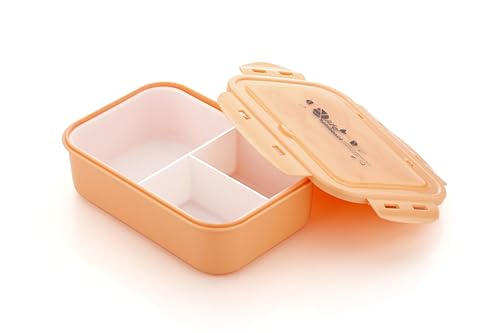Attro Carbon Lunch Box