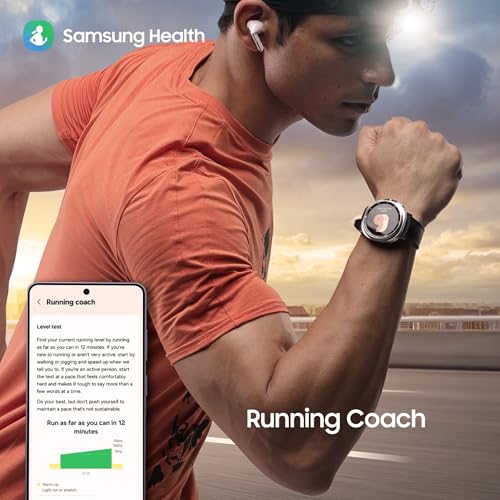 Samsung Galaxy Watch8 Classic