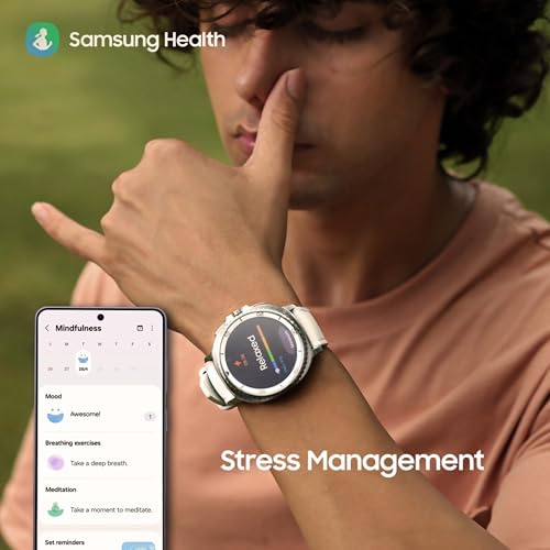 Samsung Galaxy Watch8 Classic