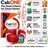 CabONE Lite 2.5 Sqmm CCA