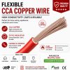 CabONE Lite 2.5 Sqmm CCA