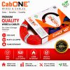 CabONE Lite 2.5 Sqmm CCA
