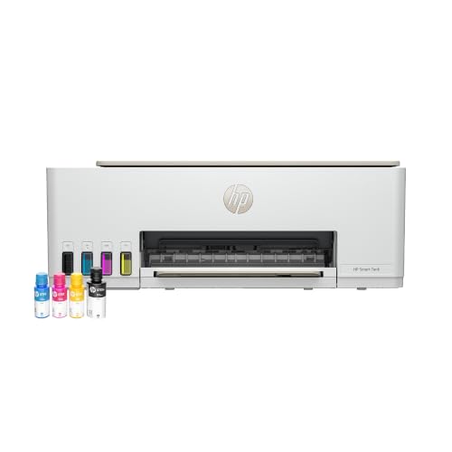 HP Smart Tank All