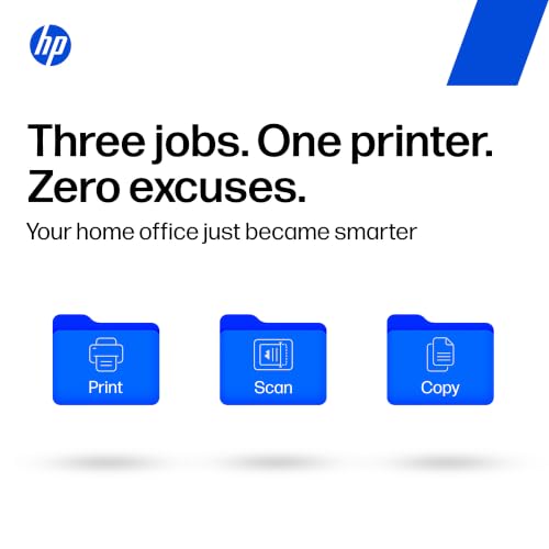 HP Smart Tank All