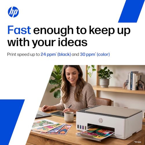HP Smart Tank All