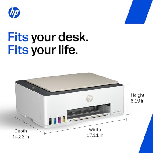 HP Smart Tank All