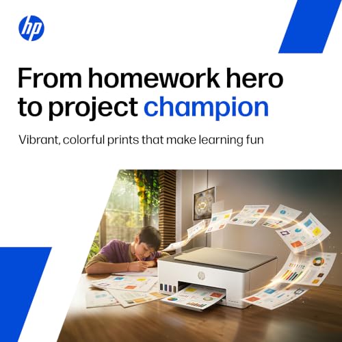 HP Smart Tank All