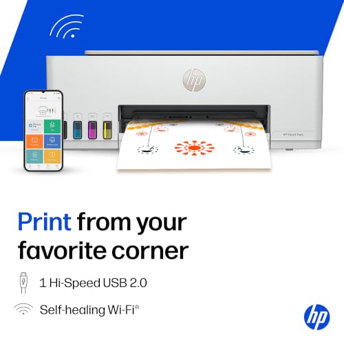 HP Smart Tank All