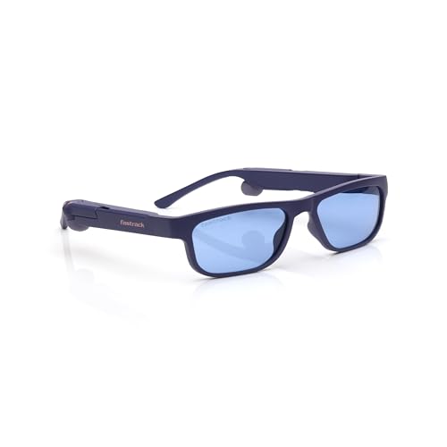 Fastrack Vibes polarized UV protection