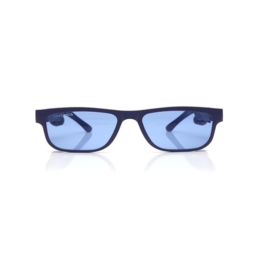 Fastrack Vibes polarized UV protection