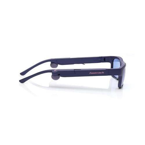 Fastrack Vibes polarized UV protection