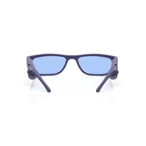 Fastrack Vibes polarized UV protection