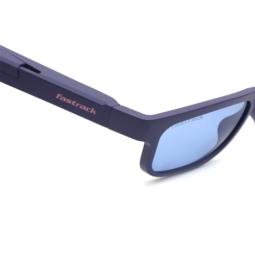 Fastrack Vibes polarized UV protection