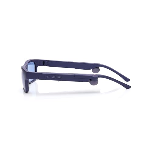 Fastrack Vibes polarized UV protection