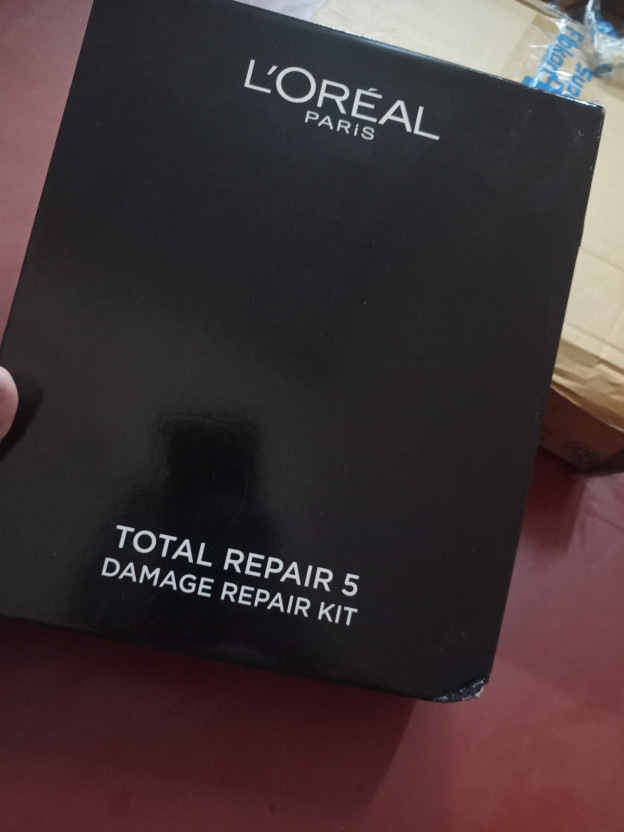 L'Oréal Paris Total Repair 5