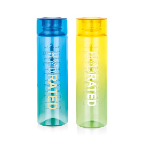 ATTRO Glitz 1000ml Dual Color