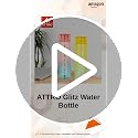ATTRO Glitz 1000ml Dual Color
