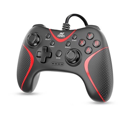 Ant Esports GPL200 Wired Gaming