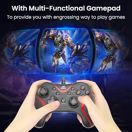 Ant Esports GPL200 Wired Gaming
