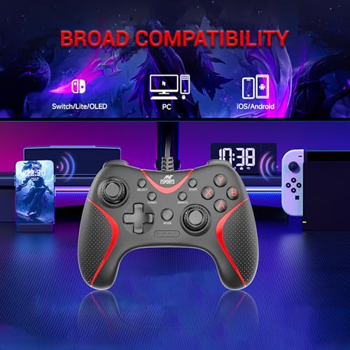 Ant Esports GPL200 Wired Gaming