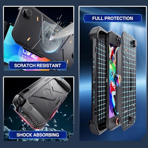 OIVO INDIA Protective Case