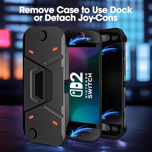 OIVO INDIA Protective Case