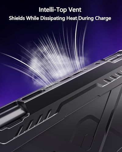 OIVO INDIA Protective Case