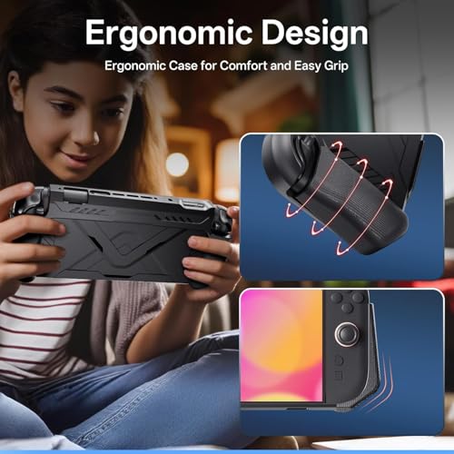 OIVO INDIA Protective Case