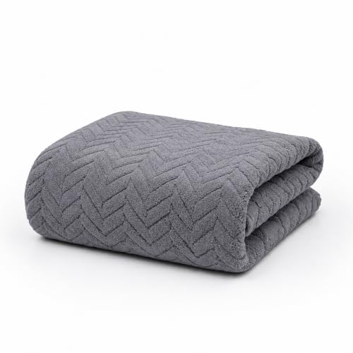 Cortina Towels for Bath –