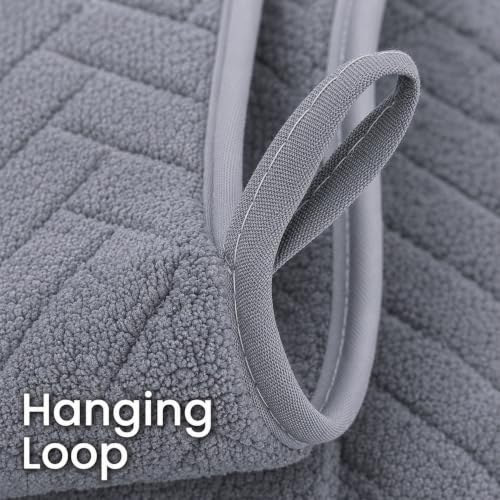 Cortina Towels for Bath –