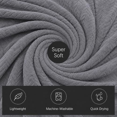 Cortina Towels for Bath –