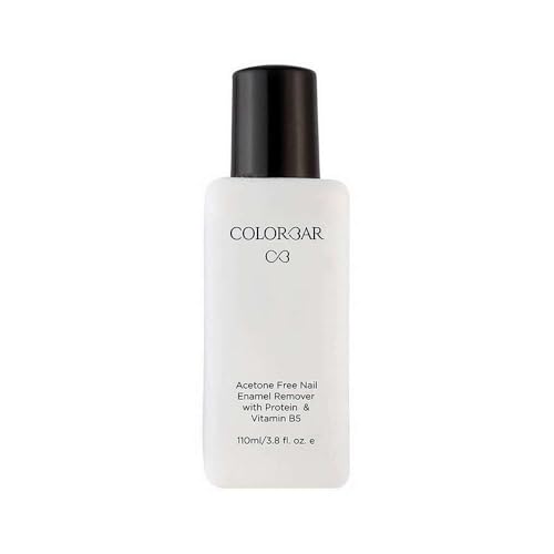 Colorbar Nail Polish Remover, 110ml