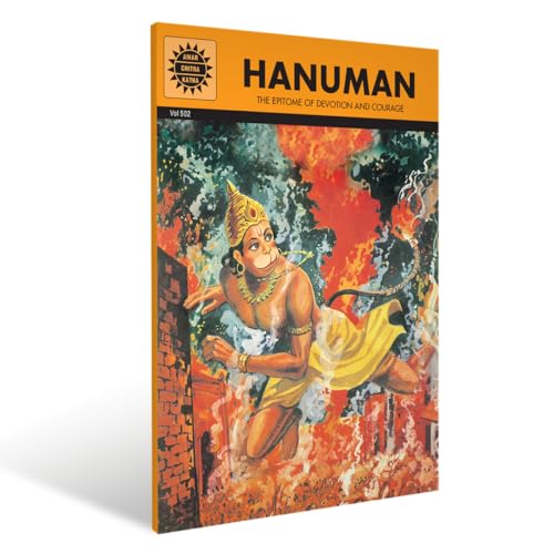 Hanuman Stories for Children