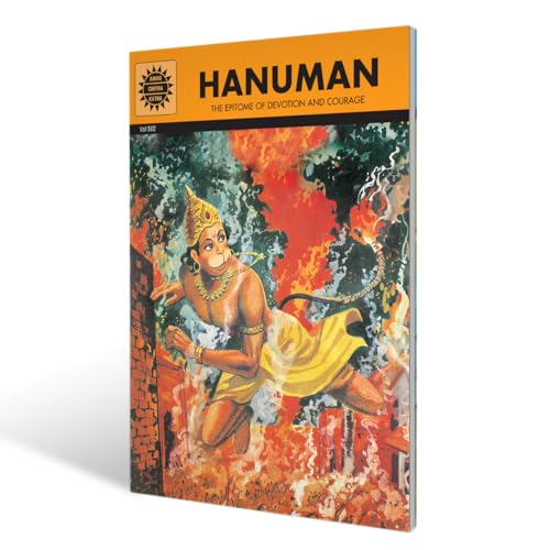 Hanuman Stories for Children
