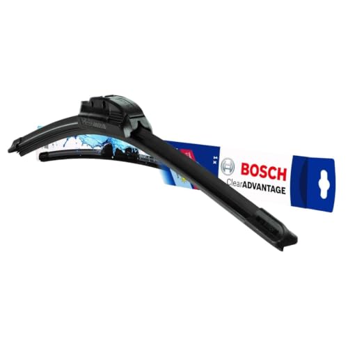 Bosch Wiper Blade 3397016580KTS CLEAR