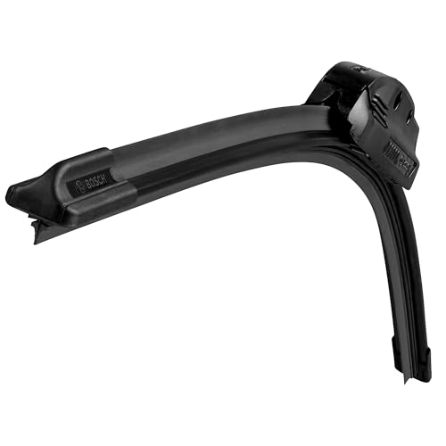 Bosch Wiper Blade 3397016580KTS CLEAR