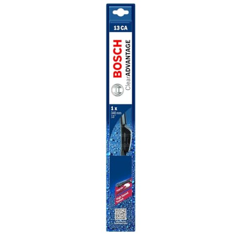Bosch Wiper Blade 3397016580KTS CLEAR