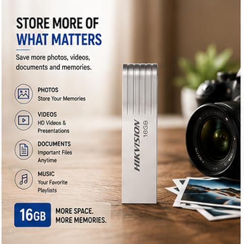 HIKVISION M225 16GB USB 2.0