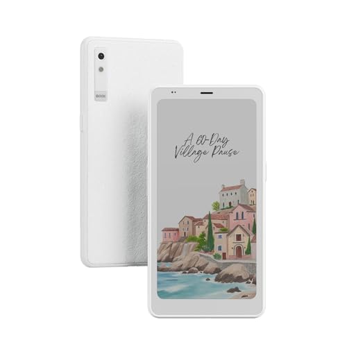 BOOX ePaper Reader Palma 2