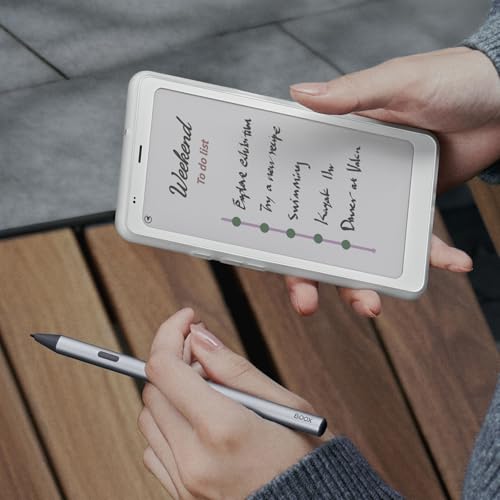 BOOX ePaper Reader Palma 2