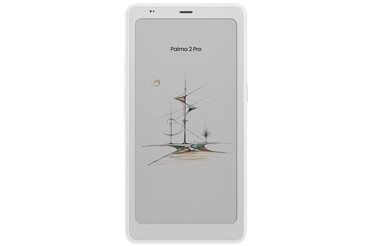 BOOX ePaper Reader Palma 2