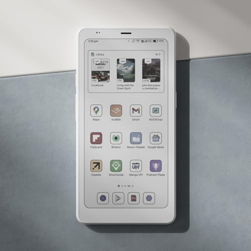 BOOX ePaper Reader Palma 2