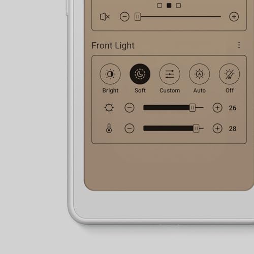 BOOX ePaper Reader Palma 2